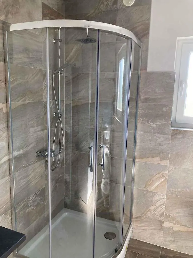 Holiday Home In Klimno - Insel Krk 42238 Croatia
