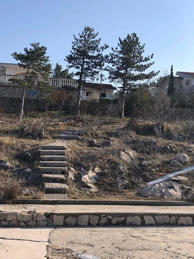 Holiday Home In Klimno - Insel Krk 42238