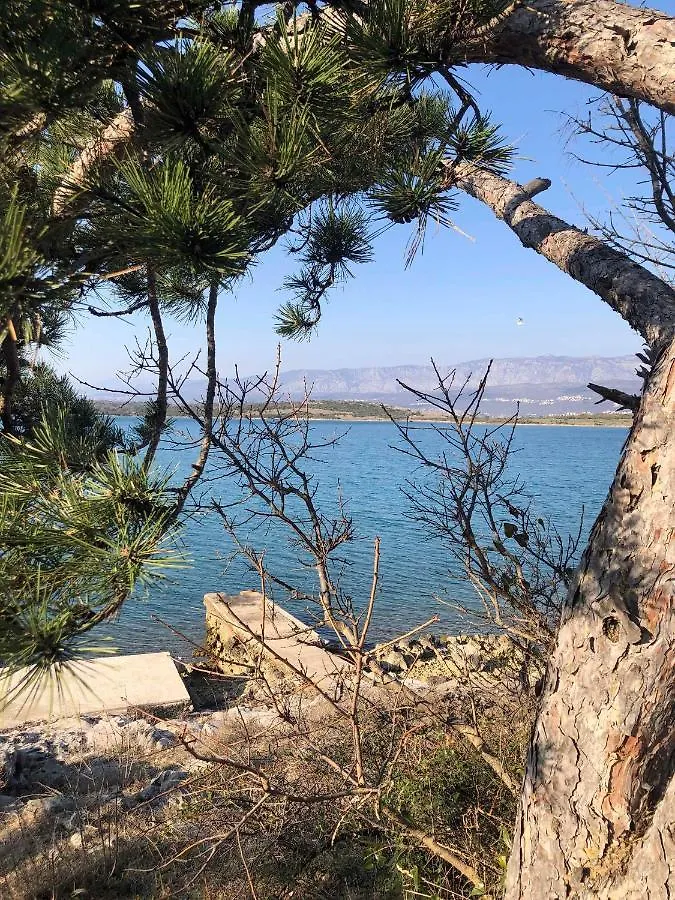 Holiday Home In Klimno - Insel Krk 42238