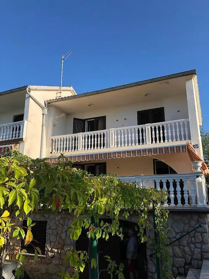 Holiday Home In Klimno - Insel Krk 42238 0*,