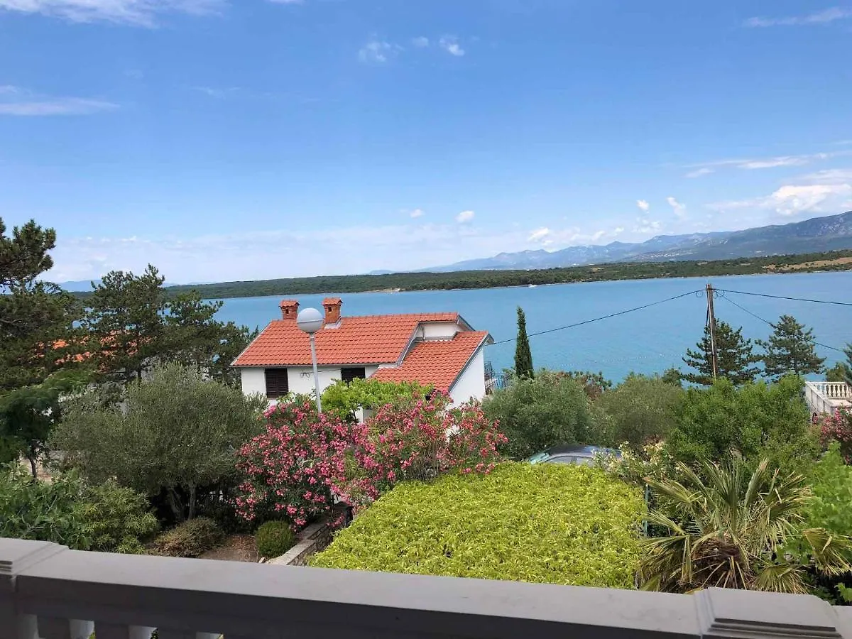 Holiday Home In Klimno - Insel Krk 42238