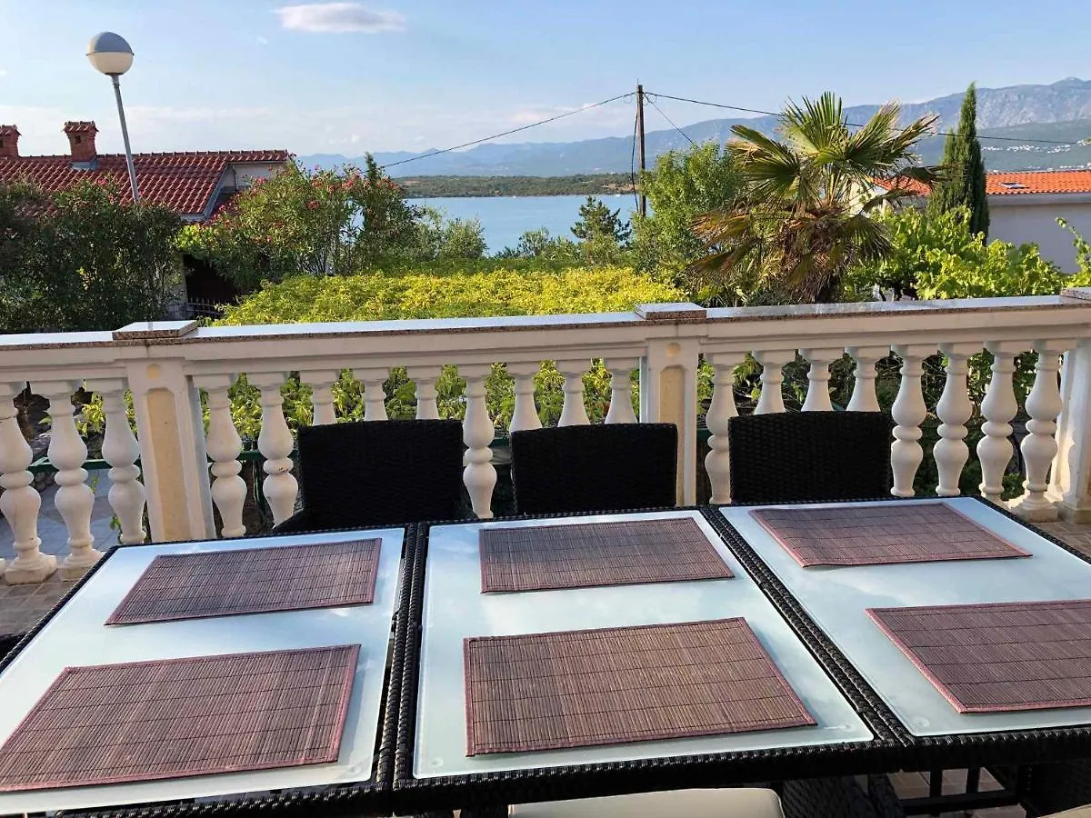 Holiday Home In Klimno - Insel Krk 42238