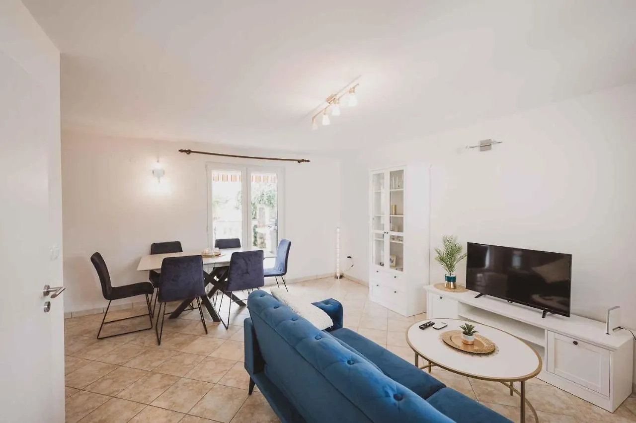 Holiday Home In Klimno - Insel Krk 42238